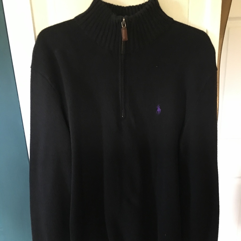 Polo Ralph Lauren pullover - Picture 2 of 2